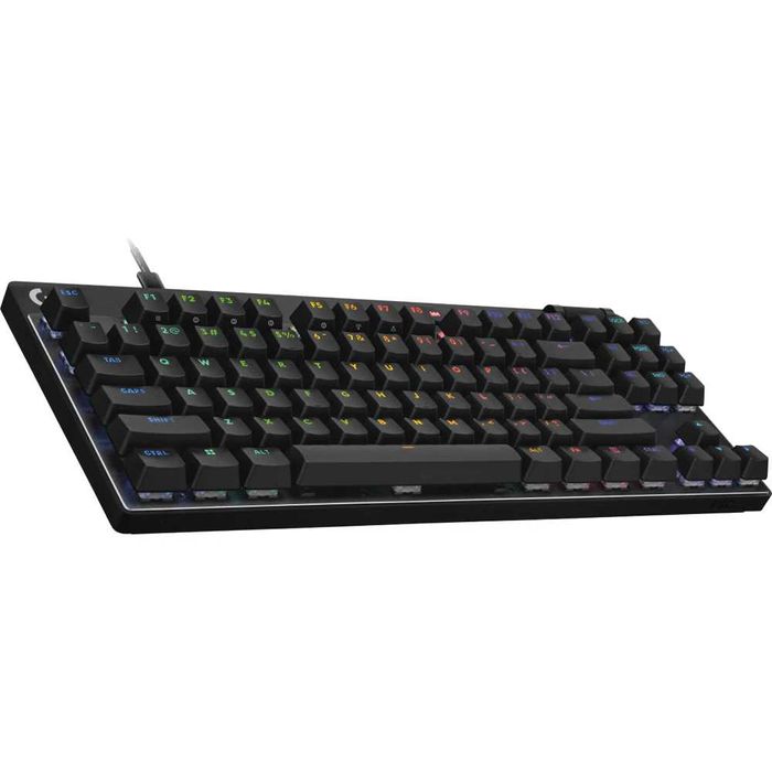 logitech g pro tkl rapid Not stolen!!!!