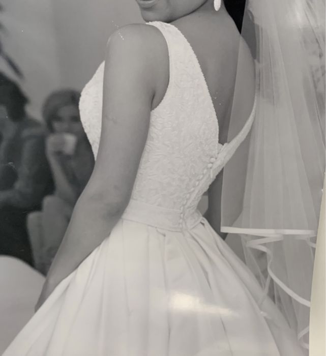 Rochie San Patrick noua pret 400 €