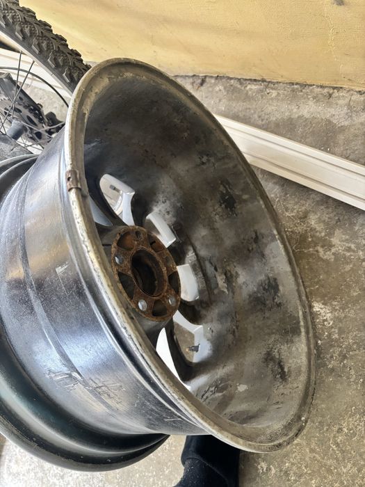 Джанти style 166 18