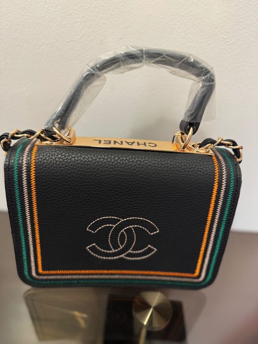 Geanta de mâna nouă 1/1