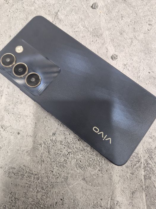 Vivo Y100 (Старый Жетыбай)