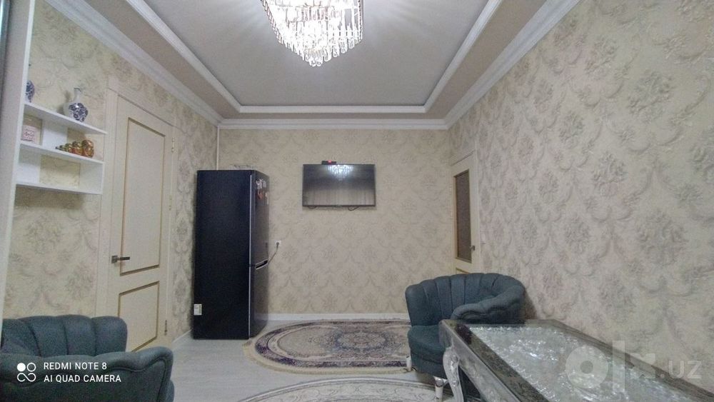 Продоётся квартира, квартира