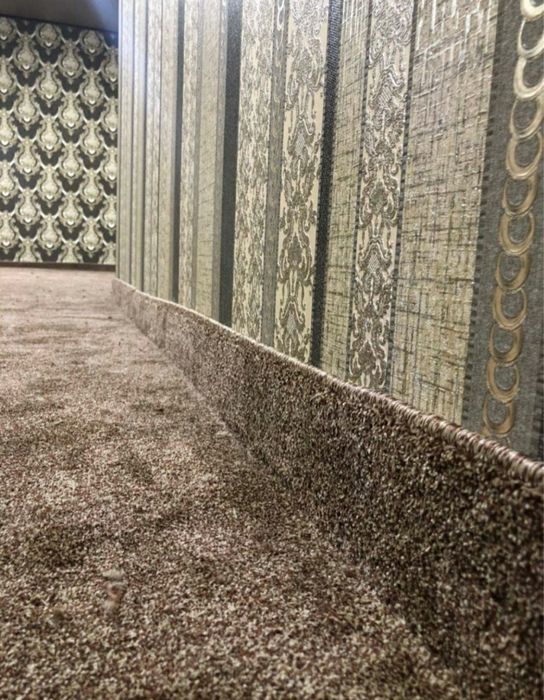 Ковролин ( кавралан ковры)