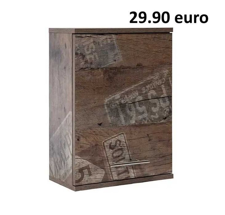 РАЗЧИСТВАМЕ СКЛАДА различни модели шкафове за баня