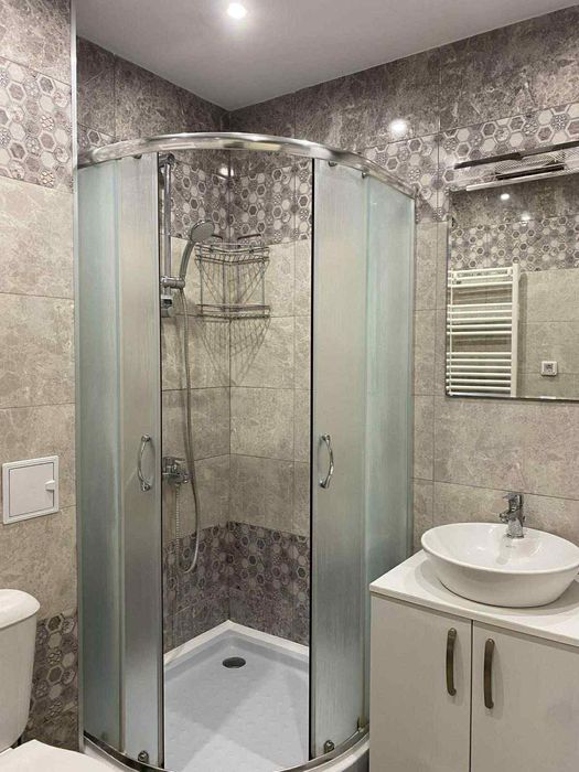 Дава се под наем Двустаен апартамент в Пловдив, Каменица 2 - 70 кв.м за 425 € - Снимка #6