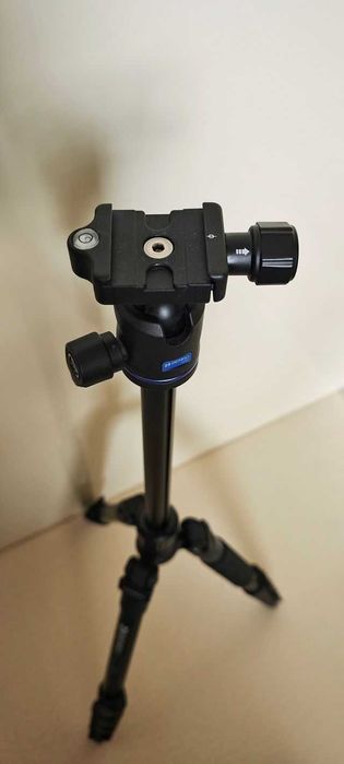 статив Benro iTrip FIT19AIH0 с ябълковидна глава