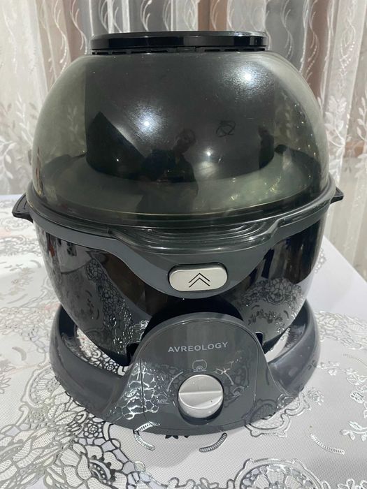 Продам мультиповар AVREOLOGY SC-20