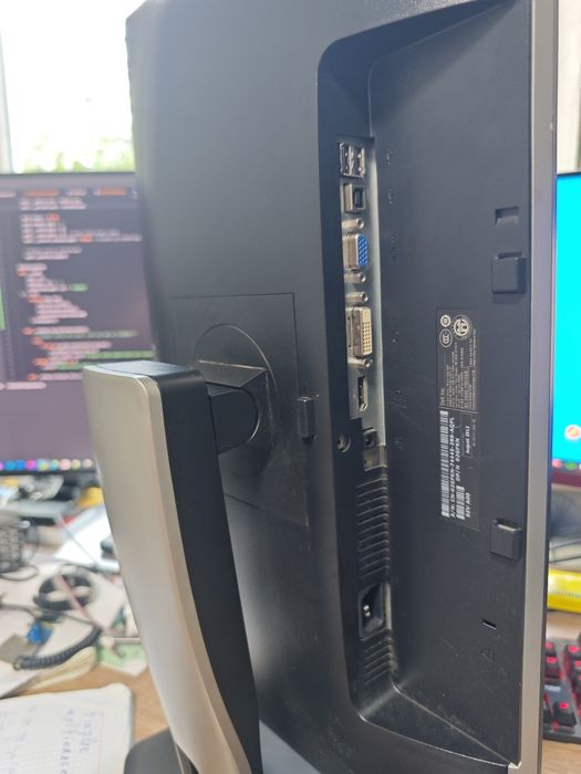 Монитор dell u2312hmt