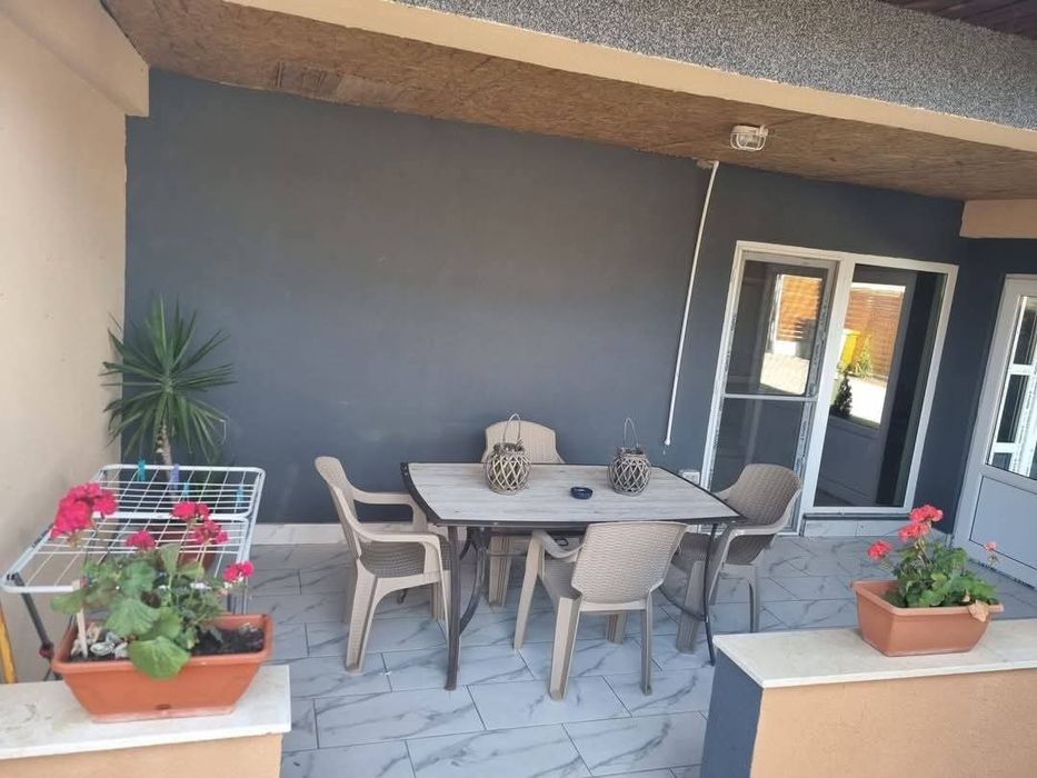 Cazare la mare - Corbu
