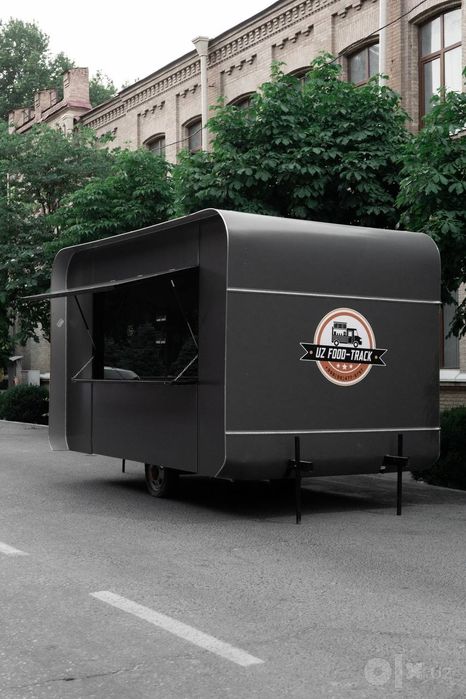Food truck/ Фуд трак / fudtrak / budka dukon kuchma dukon /кучма дукон