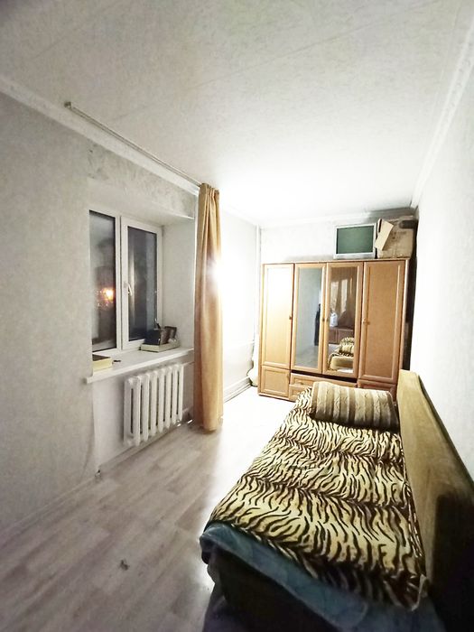 2 комнатная квартира