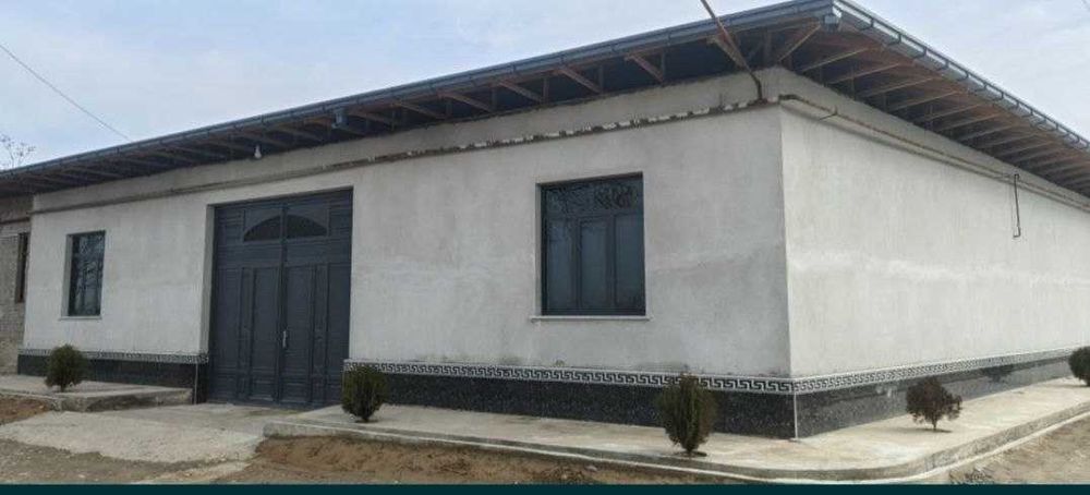 арзон нархда кулай локатцяда 6 хоналик ховли сотувда