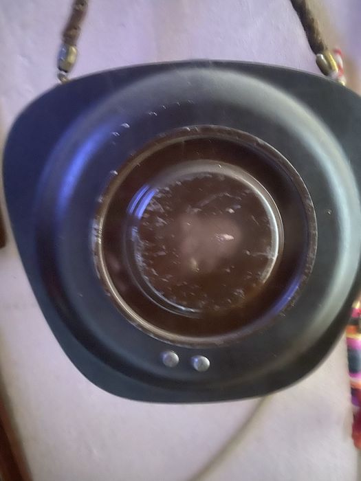 Стенен часовник работещ отлично