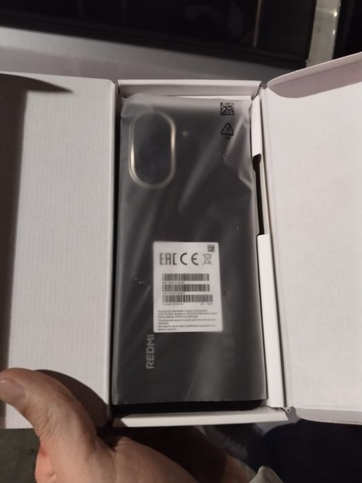 Редми А5 новый продам