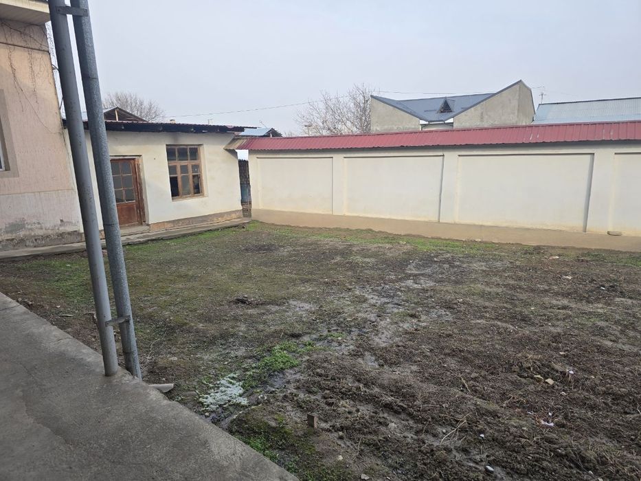 Xasanboy postdan 400 metr kirganda 6.34 sotuli yer sotiladi