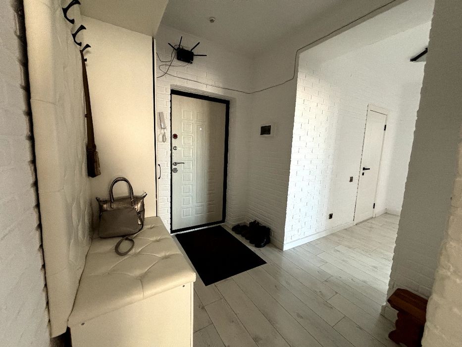 Продам квартиру в ЖК Барыс