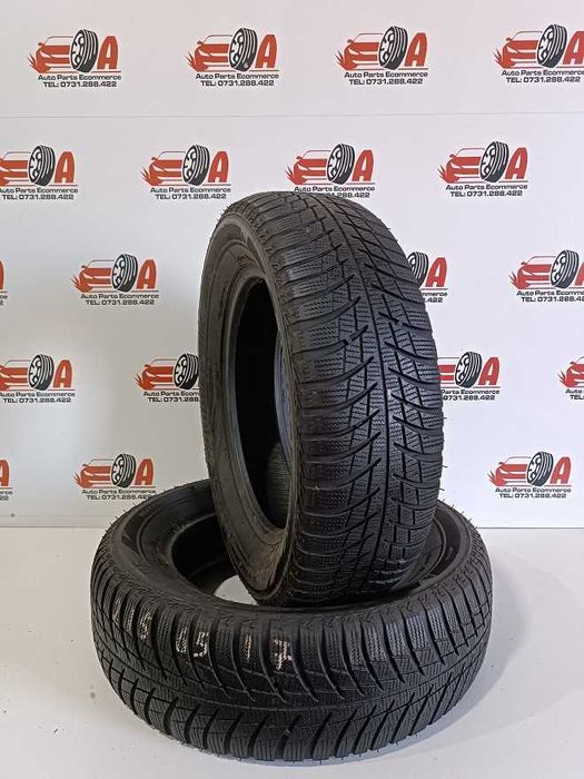 215/65/17 99H BRIDGESTONE CP N10649 M+S IARNA