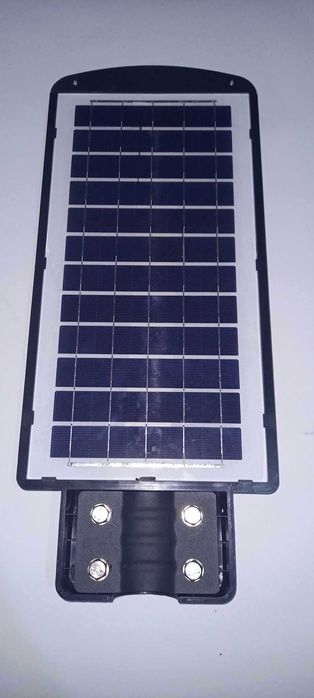 МОЩНА улична соларна лампа Cobra  Кобра 300W, 600W, 1200W, 1600W