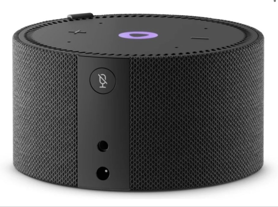 Яндекс колонка Алиса