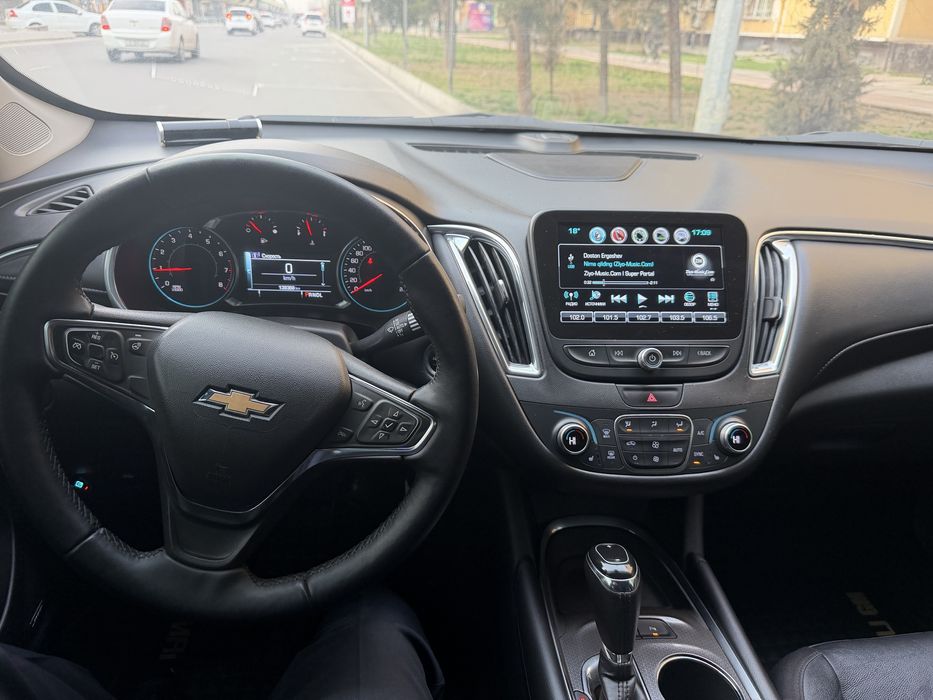 Malubu 2.  2.4 mator