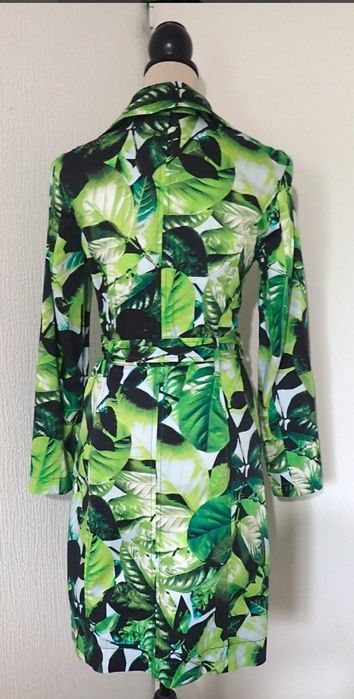 Marccain дамски тренч