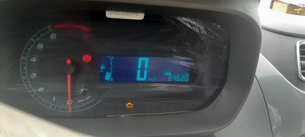 Коблт шевроле 2 пазитция