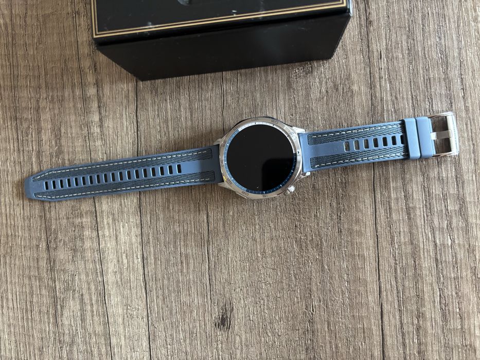Huawei Watch GT 5 – като нов!
