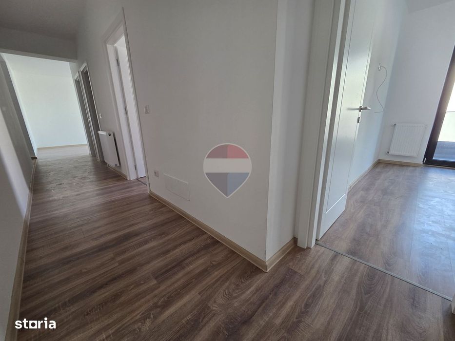 Apartament de vânzare | Strada Parcului, Focșani