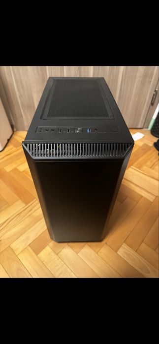 Геймърски компютър - RTX 3060 12GB / i5-10400F / 16GB RAM / 2TB