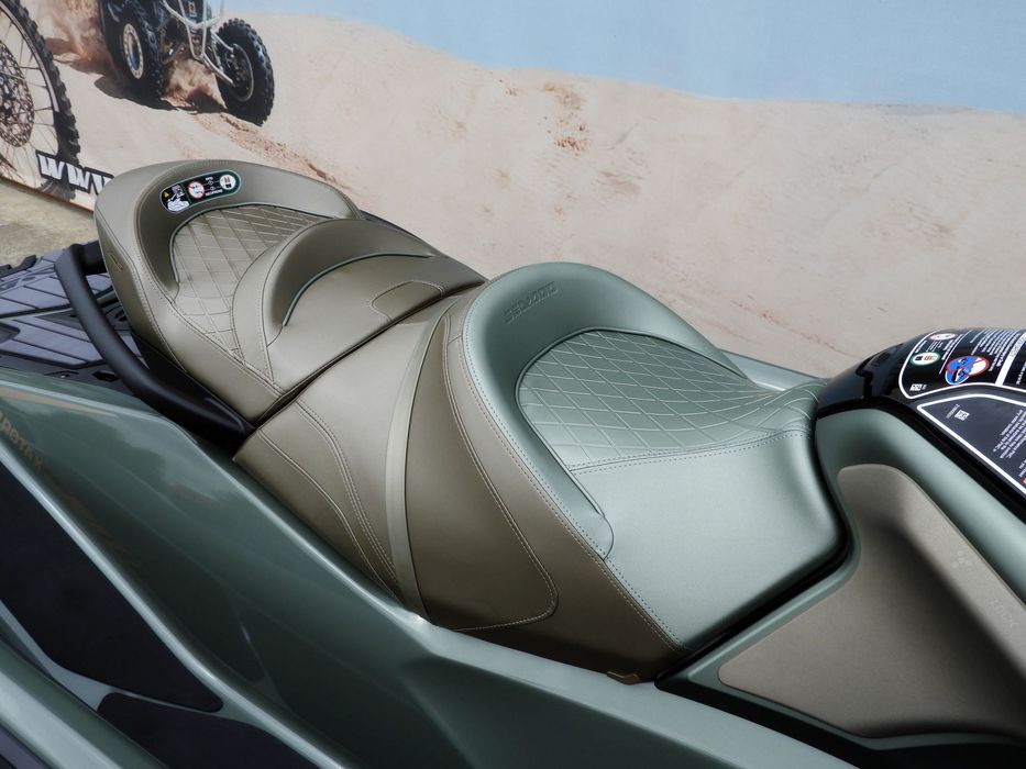 Jetski Sea-Doo GTX 300 LTD iDF Audio Second 2023