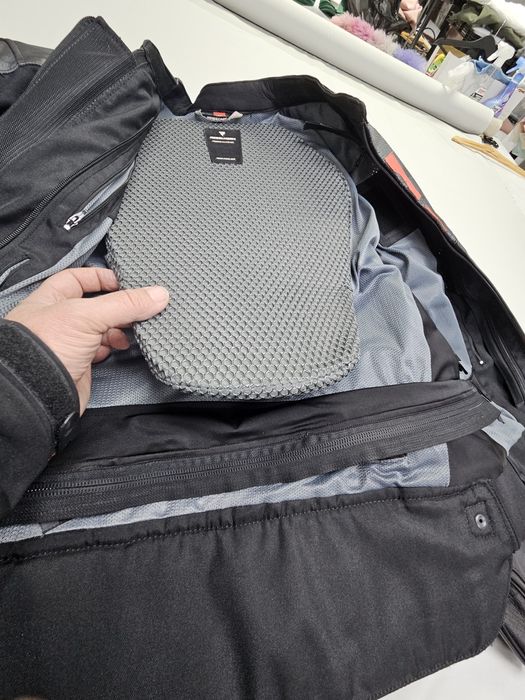 Geacă moto Rebelhorn Vandal 56 XL