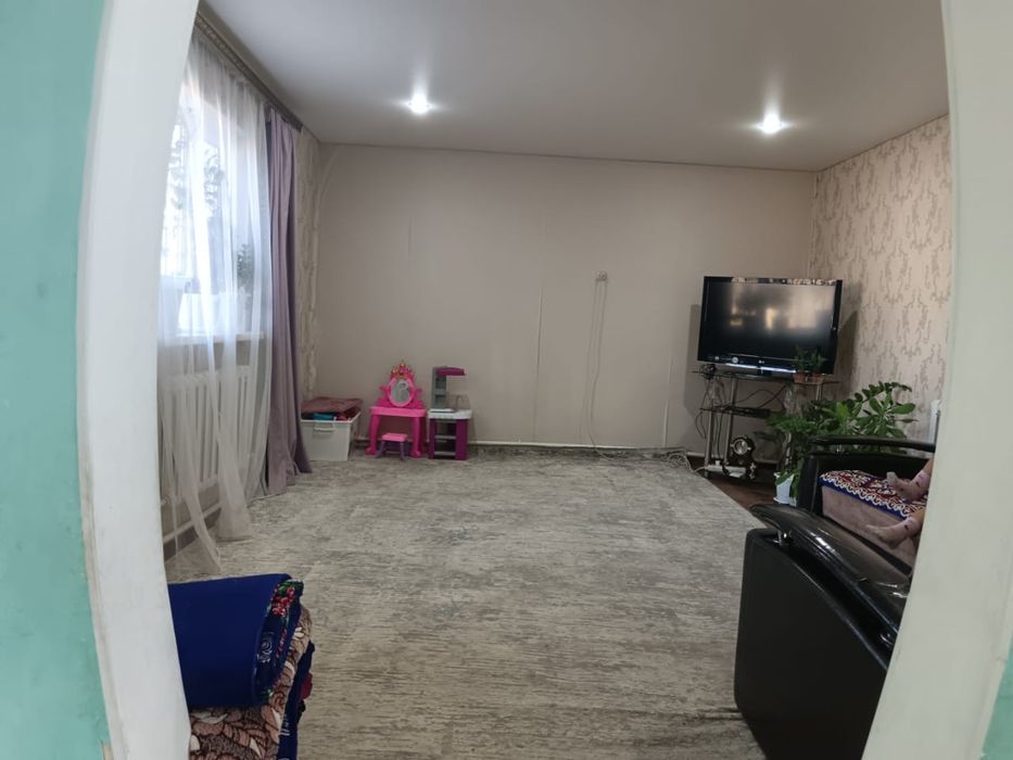 Продам частный дом Ақжар2