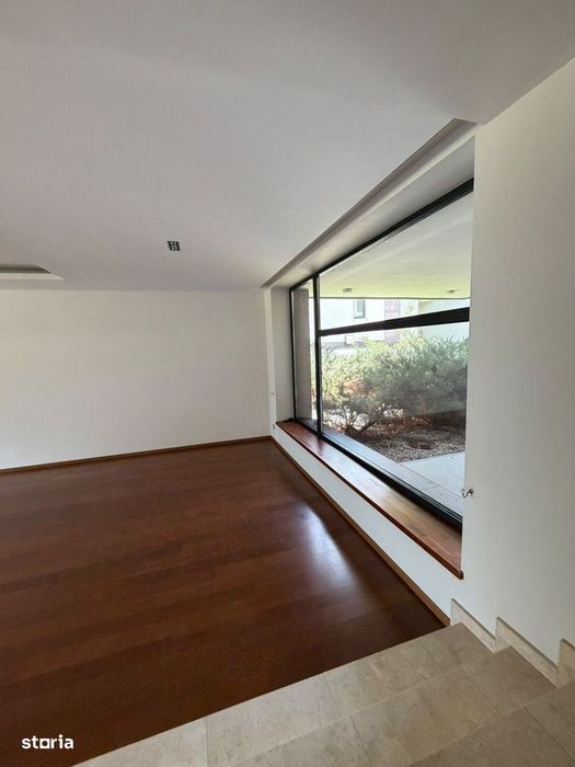 Vilă exclusivistă de închiriat în Pipera | Piscină