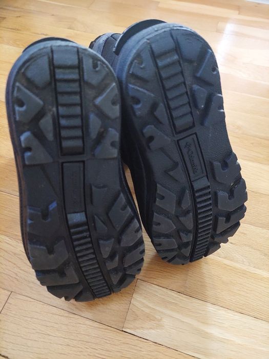 Детски ботуши Columbia 31 номер