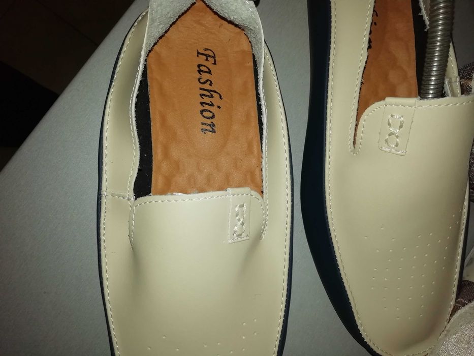 GEOX Respira / Fashion