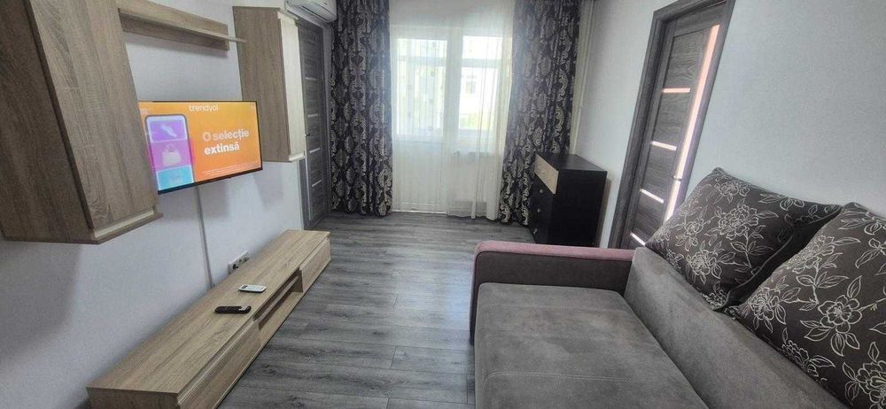 Apartament de inchiriat
