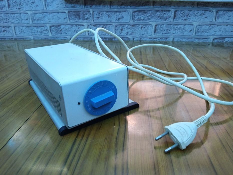 Ультрафиолетовая лампа производство Венгрии