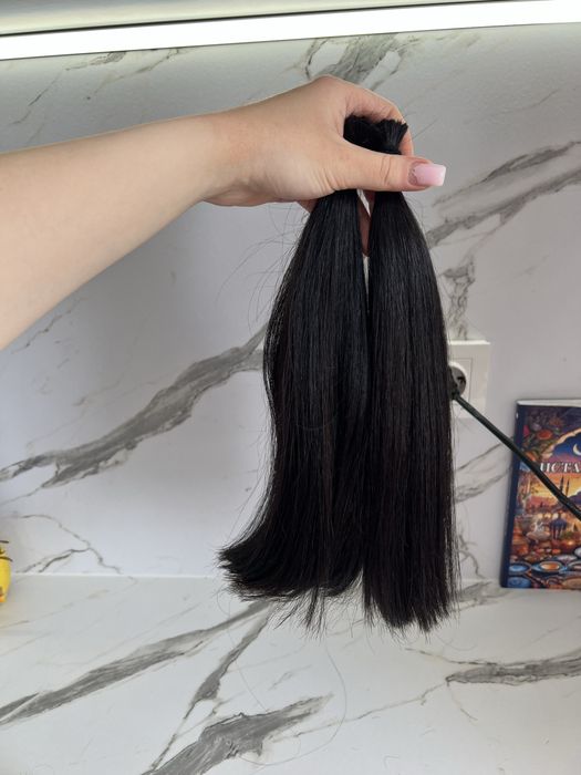 Висококачествени екстеншъни от 100% руска коса!