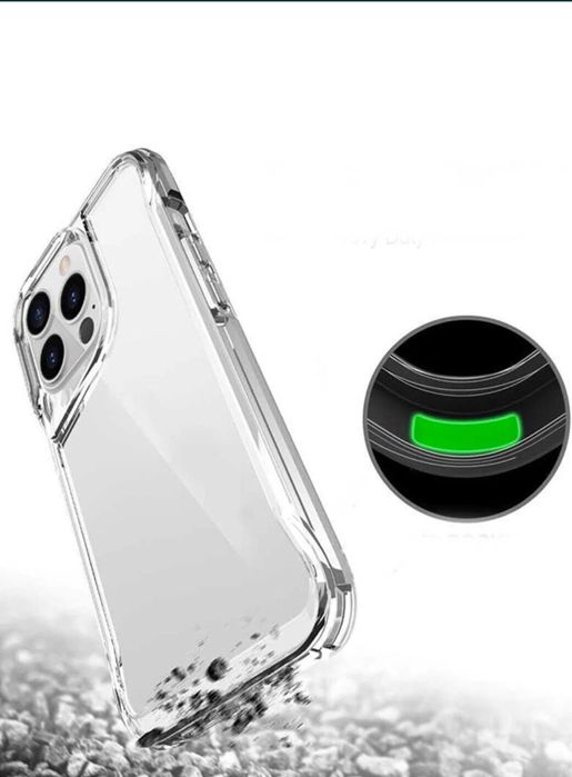 T-max Benks.Кейс за Iphone 15 Pro max