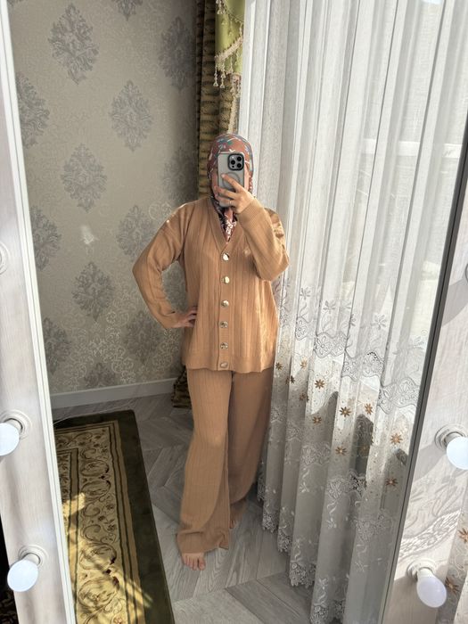 Fashion Gallery jenskaya odejda iz Tursiya