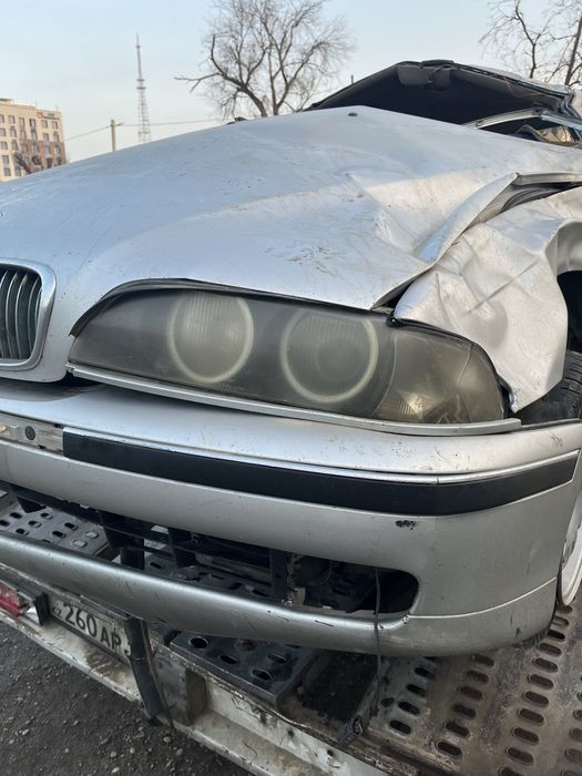 На запчасть бмв Е39