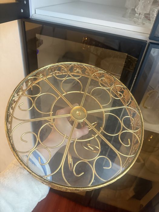 Продам посуду для торта