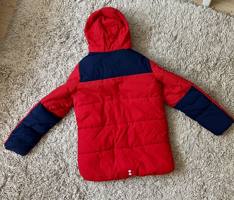 Зимно яке OKAIDI 152 см