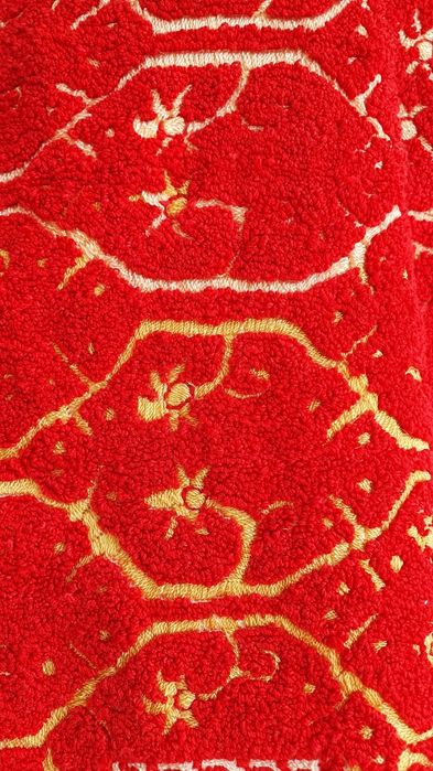 Costum popular (ie/camasa cu poala, catrinte, sorturi, fote, oprege)