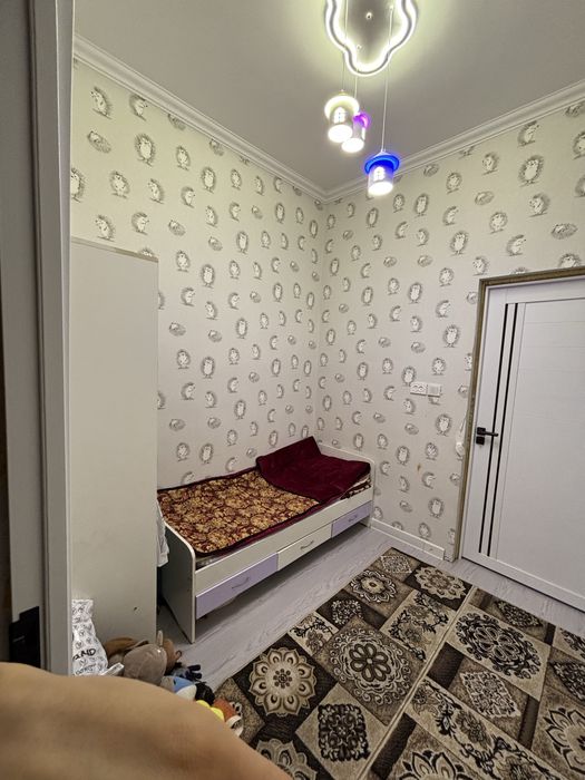 Аренда квартира дом