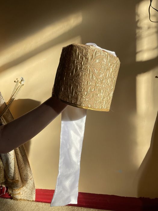 Кимешек (кимешек)