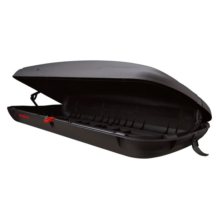 Продавам автобагажник