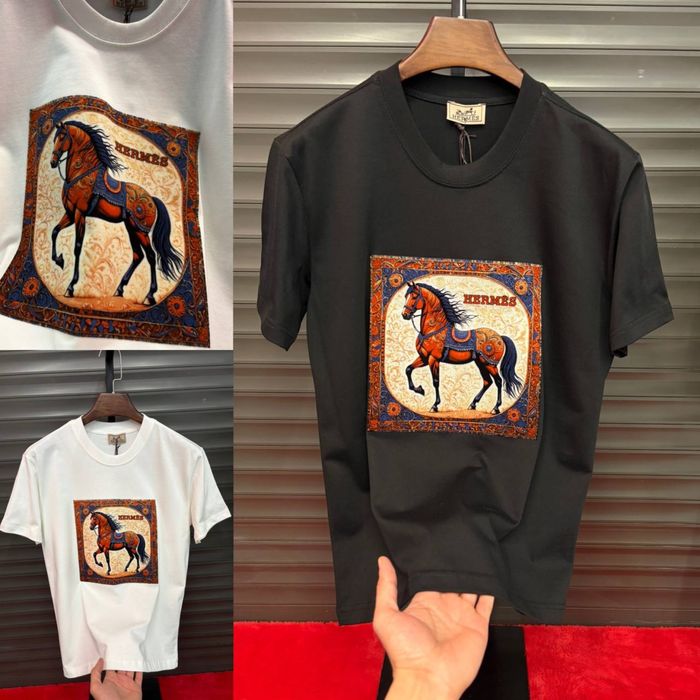 Tricou Hermes Calitate Premium