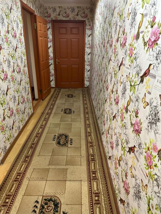 2-х комнатная квартира