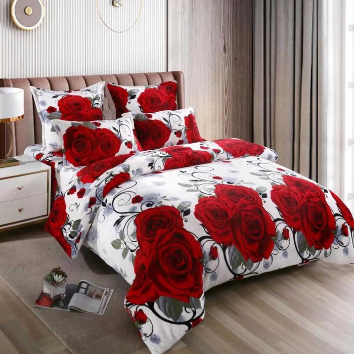 Lenjerii de pat Cocolino pufoase